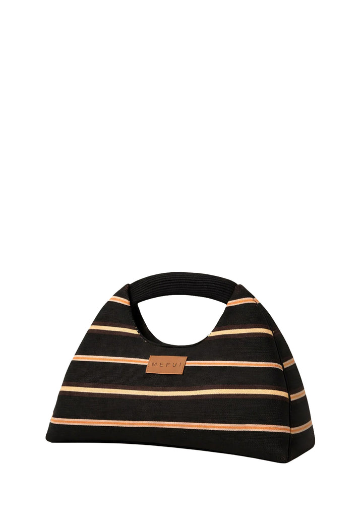 BORSA Nero Me Fui