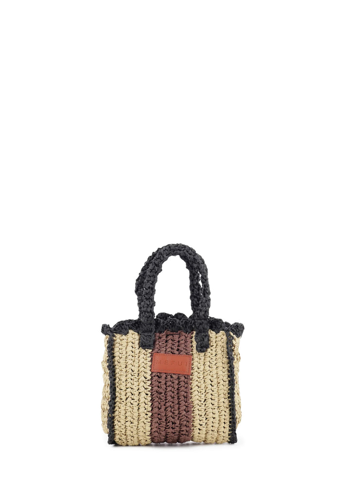 BORSA Beige Me Fui
