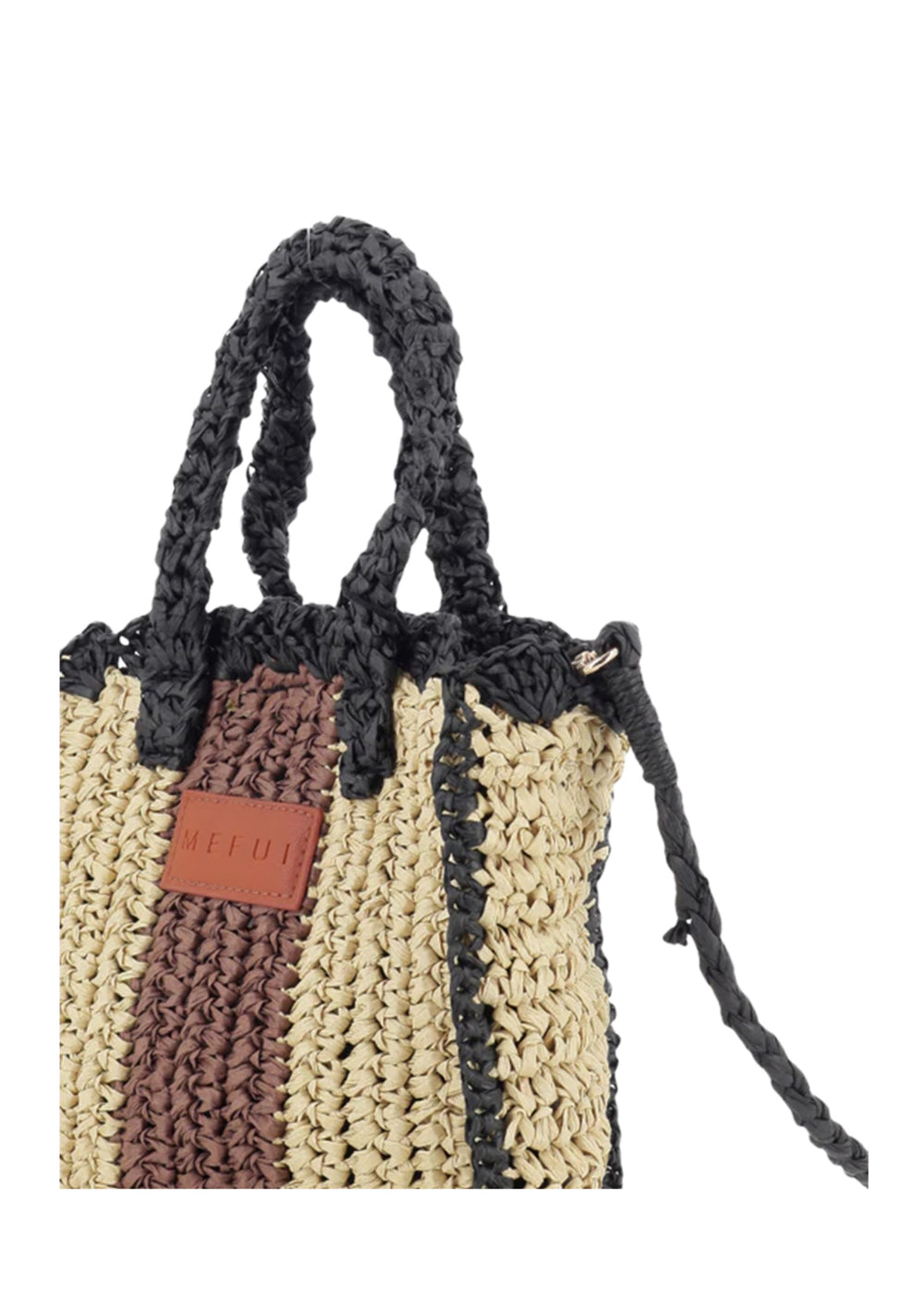 BORSA Beige Me Fui