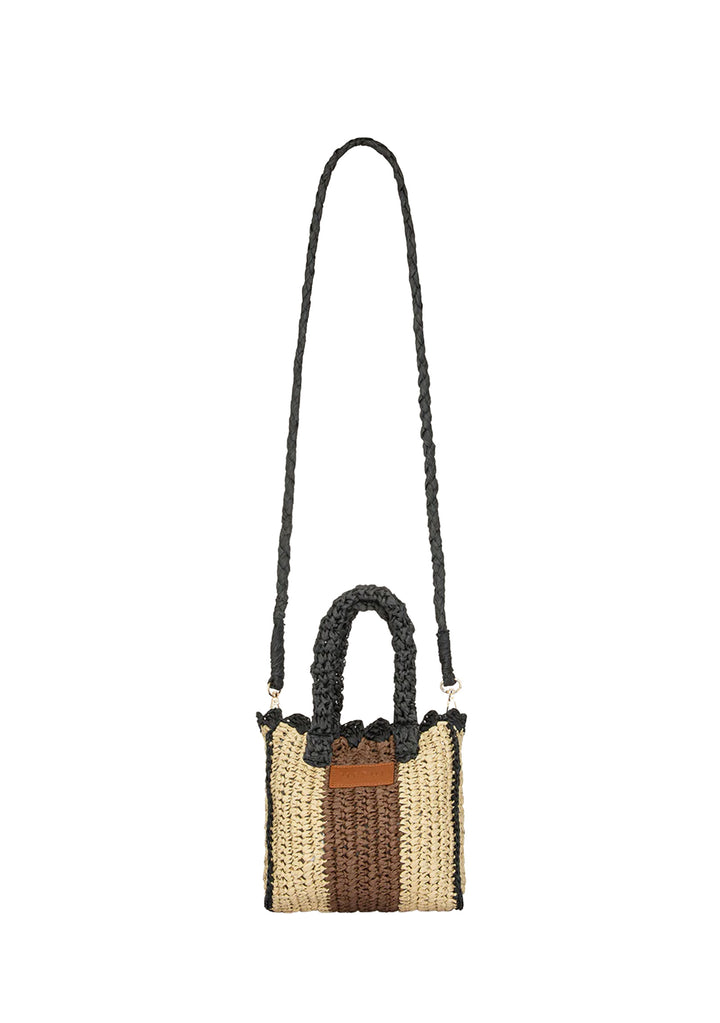 BORSA Beige Me Fui