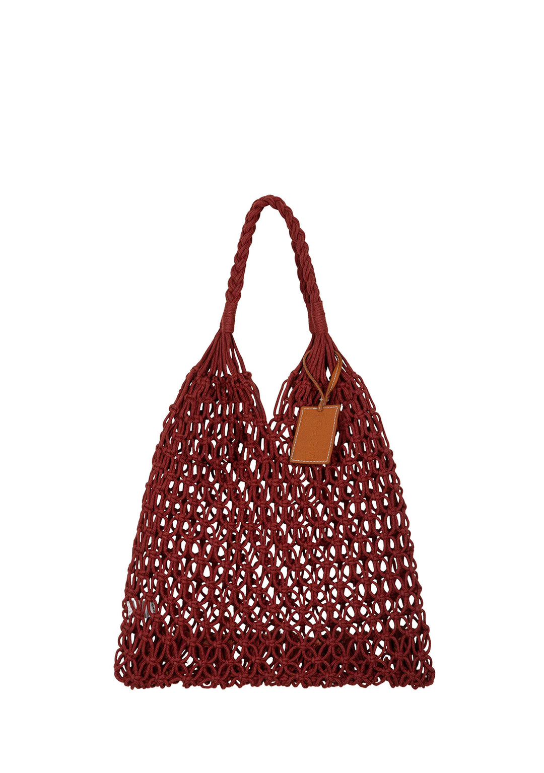 BORSA Rosso Me Fui