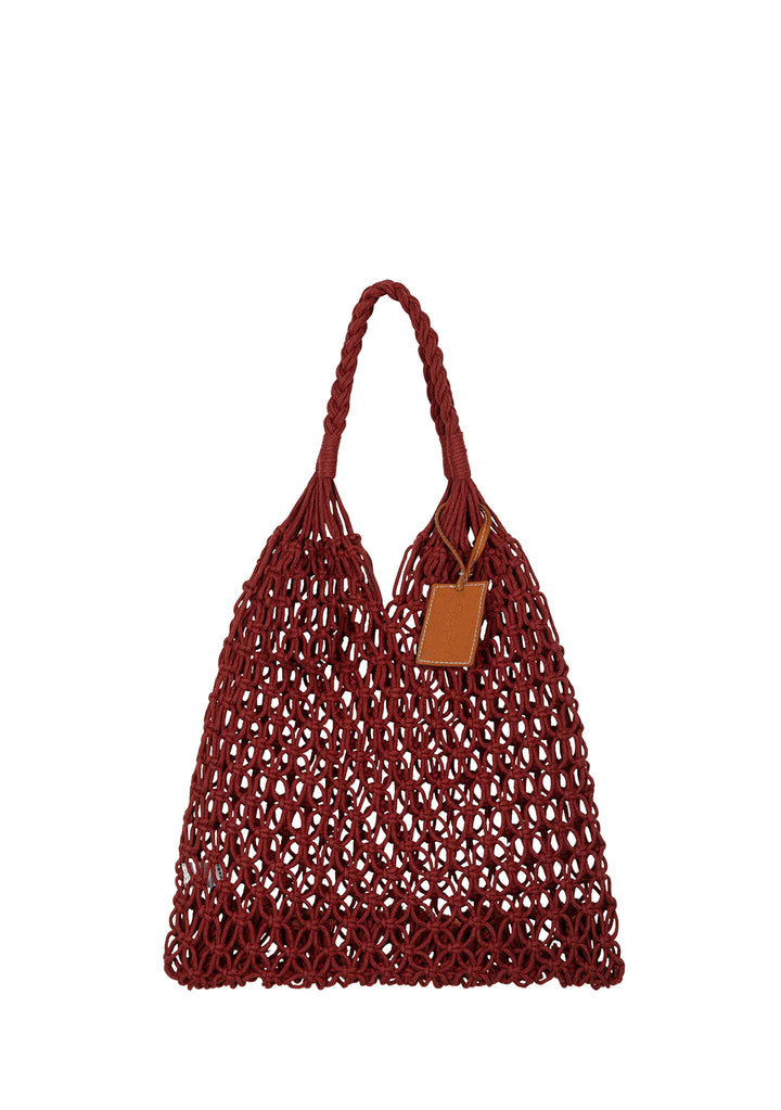 BORSA Rosso Me Fui
