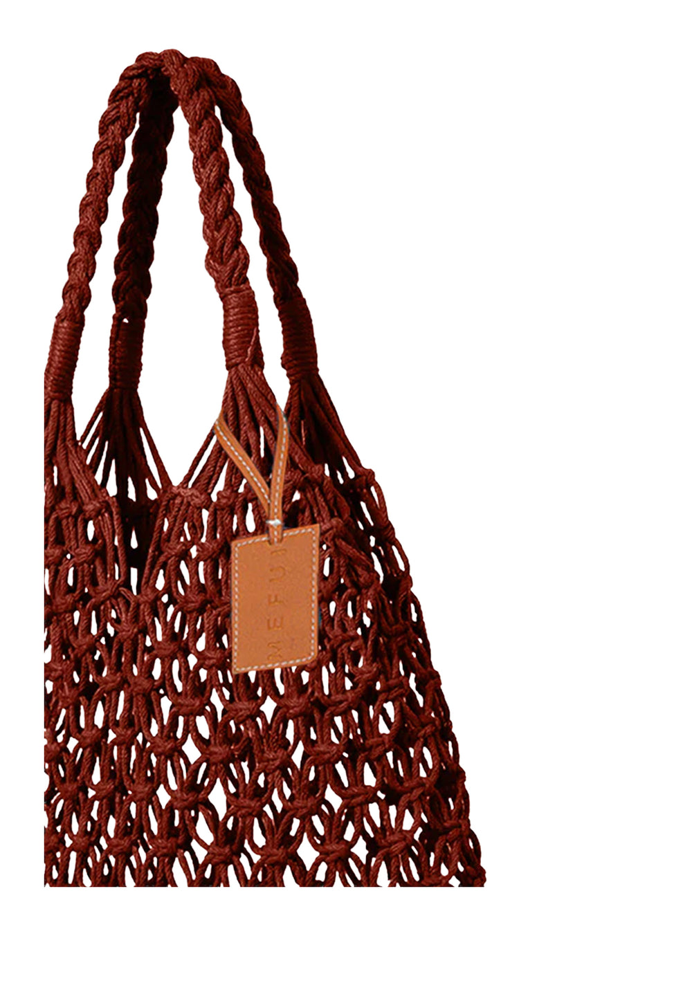 BORSA Rosso Me Fui