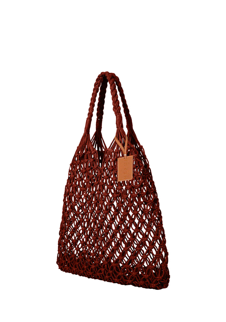 BORSA Rosso Me Fui