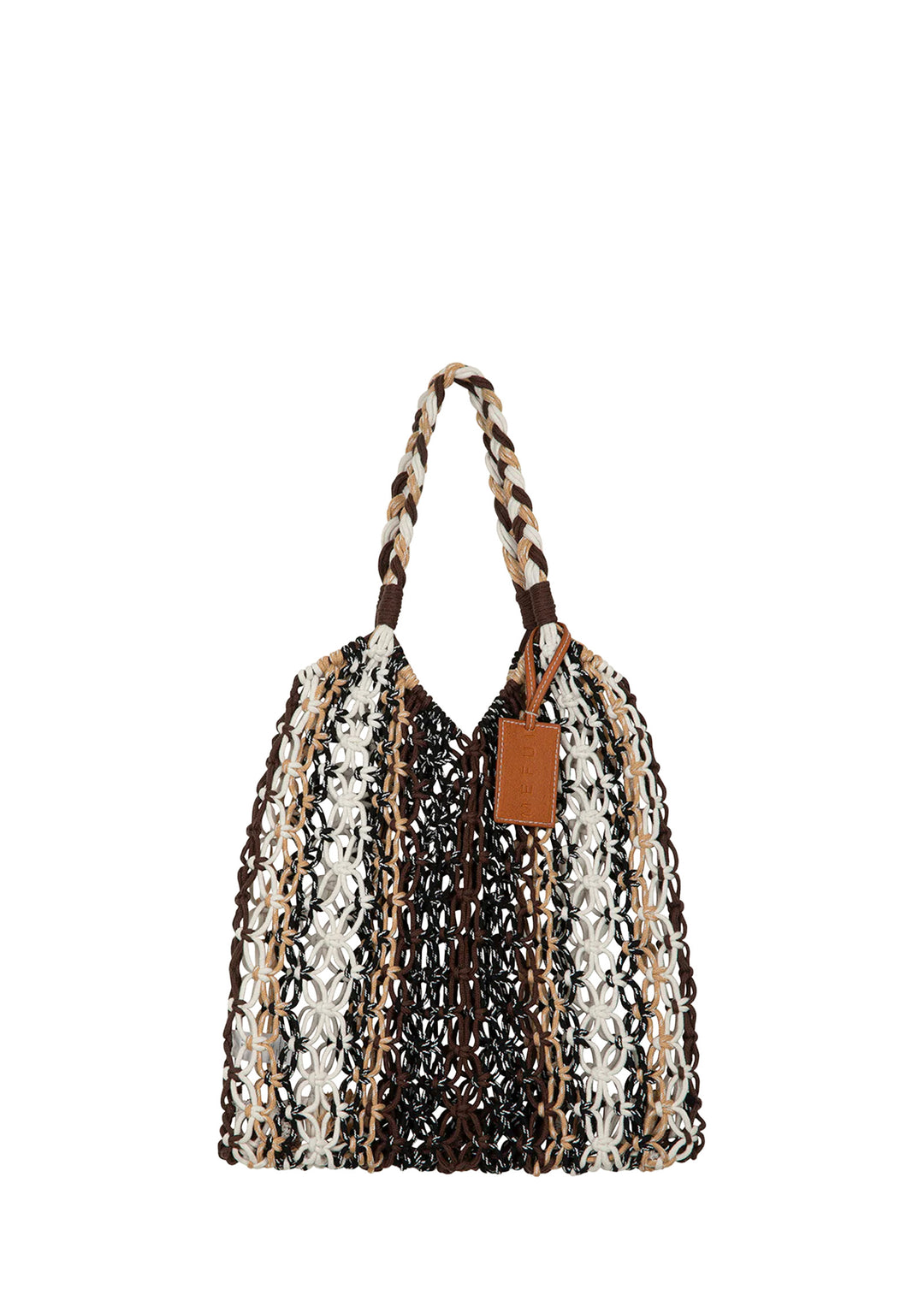 BORSA Multicolor Me Fui