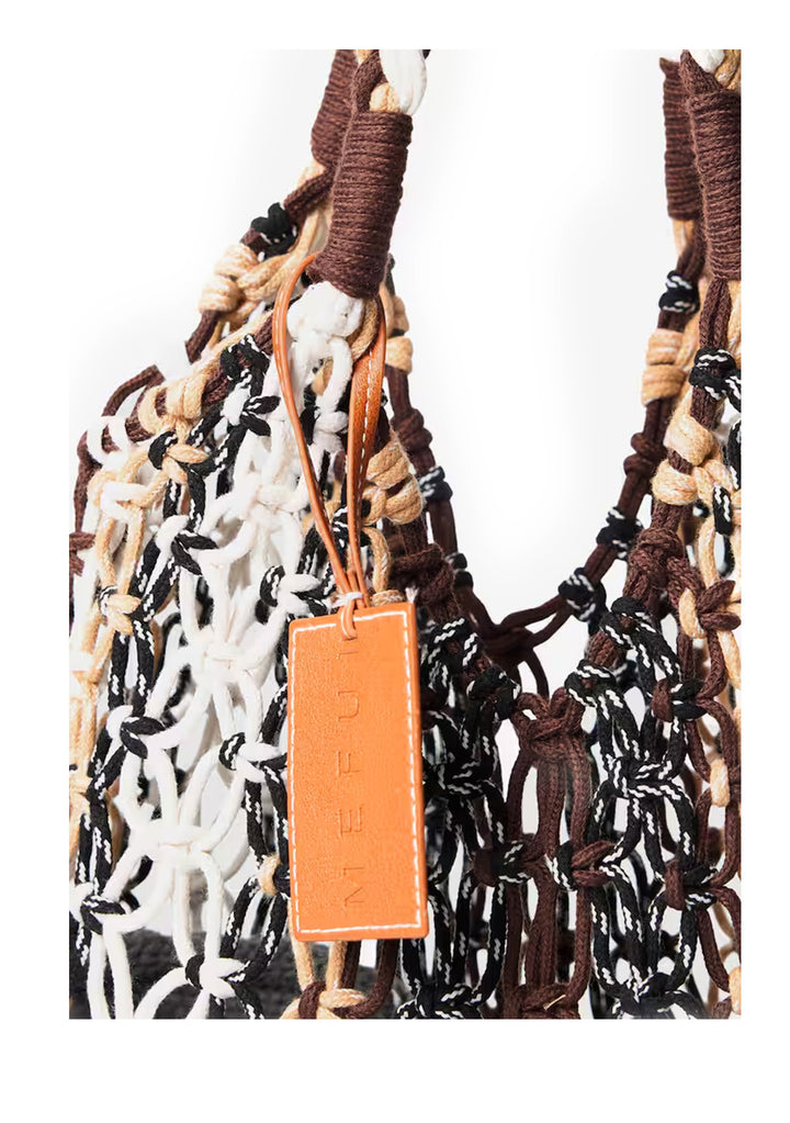 BORSA Multicolor Me Fui