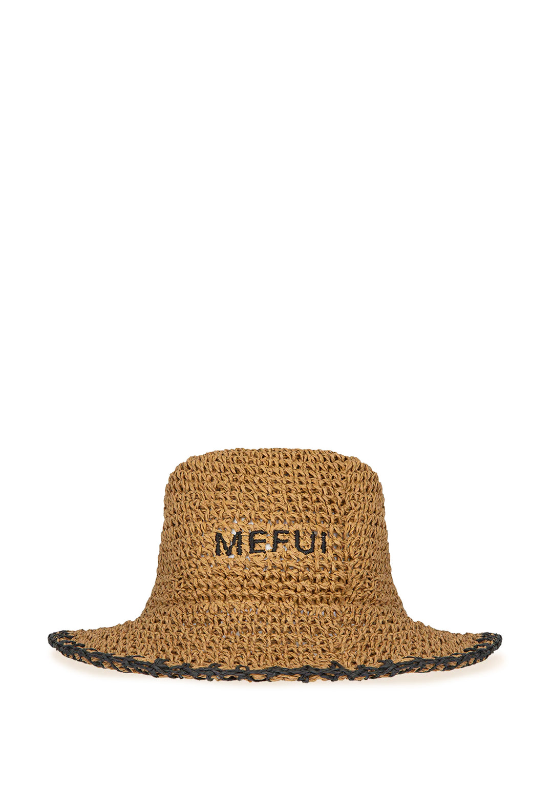 CAPPELLO Marrone Me Fui