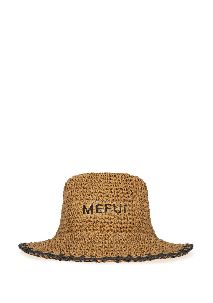 CAPPELLO Marrone Me Fui
