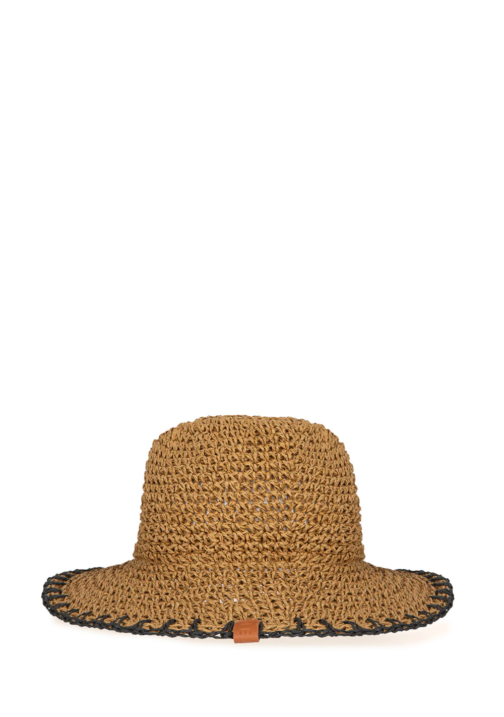 CAPPELLO Marrone Me Fui