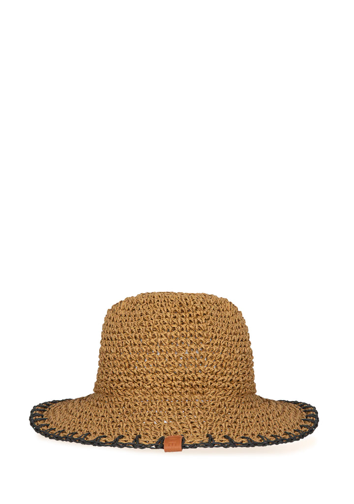 CAPPELLO Marrone Me Fui