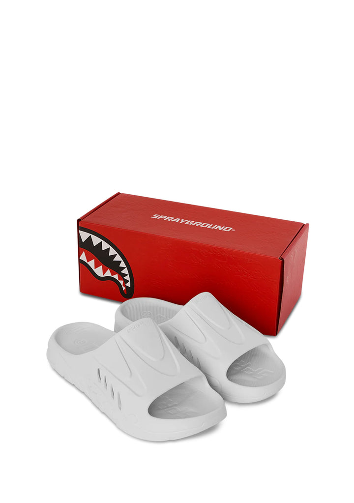 CIABATTA Bianco Sprayground
