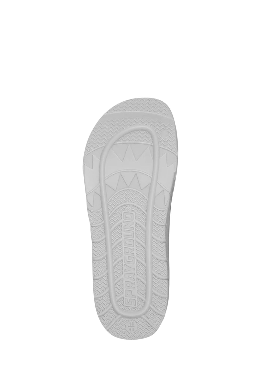CIABATTA Bianco Sprayground