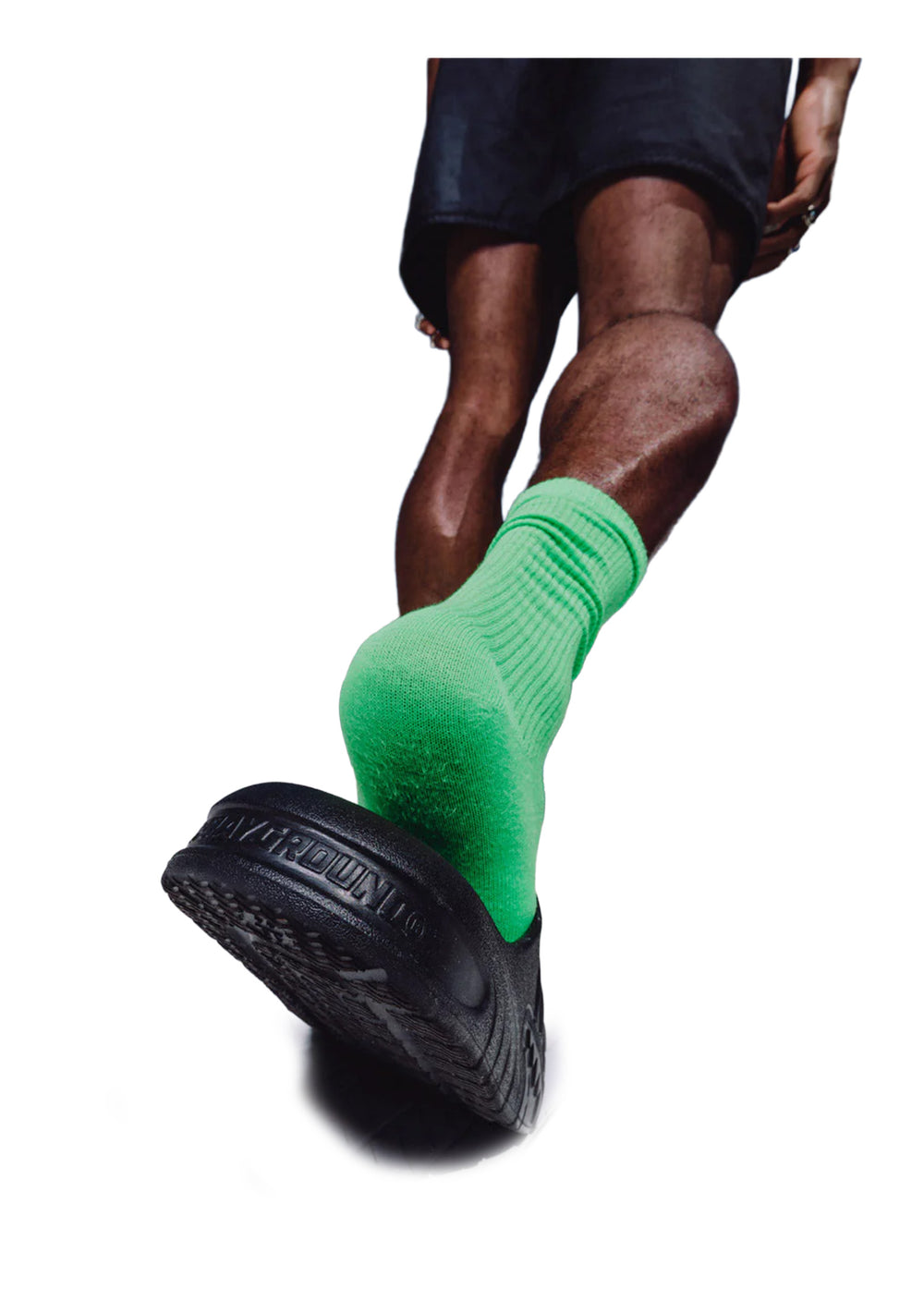 CIABATTA Nero Sprayground