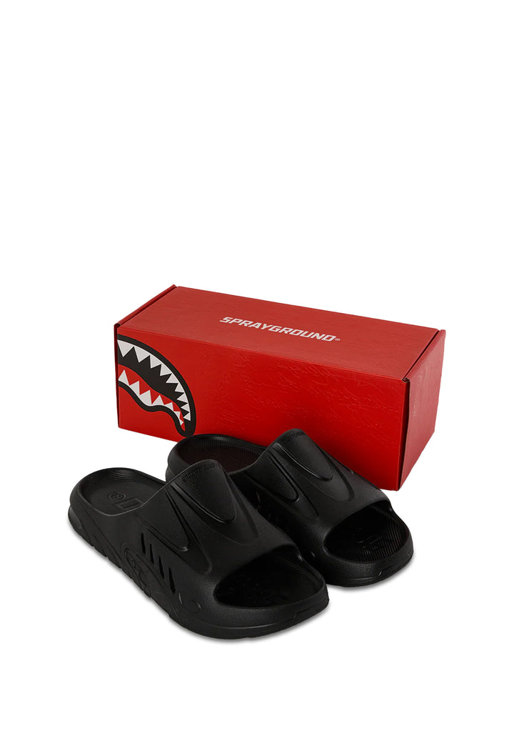 CIABATTA Nero Sprayground