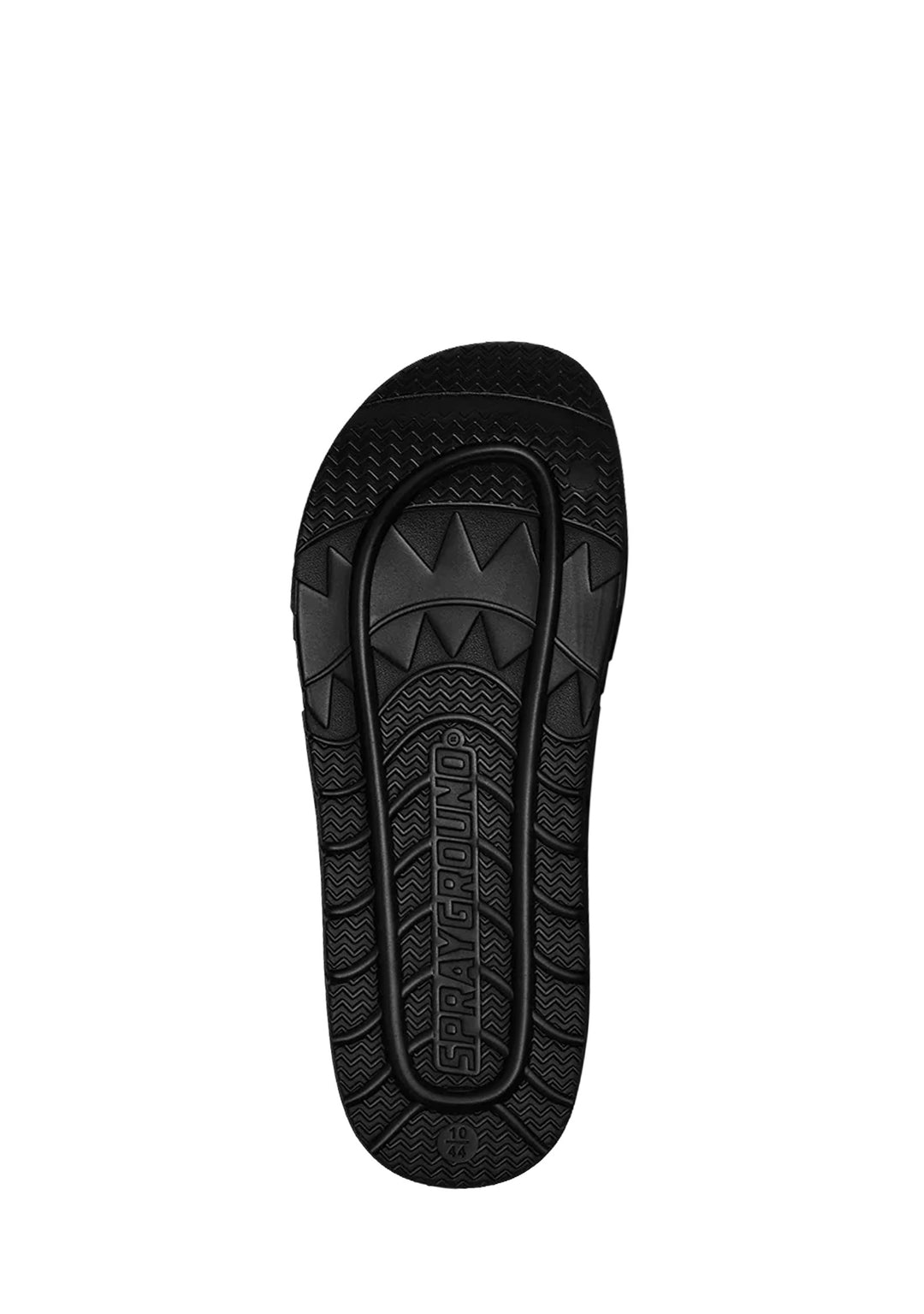 CIABATTA Nero Sprayground