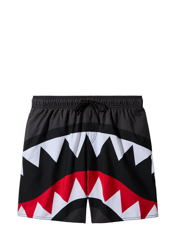 COSTUME SHORTS Multicolor Sprayground