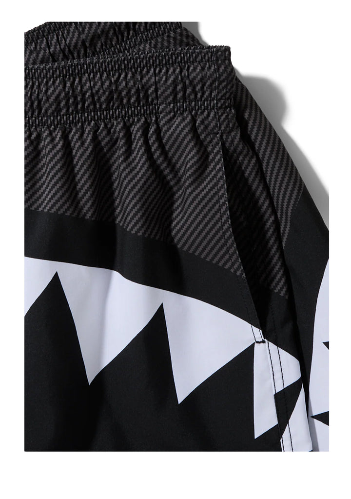 COSTUME SHORTS Multicolor Sprayground