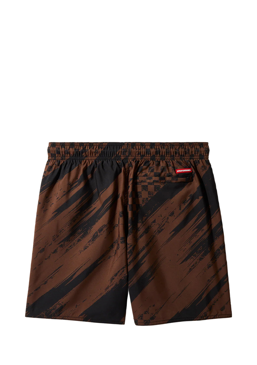 COSTUME SHORTS Multicolor Sprayground