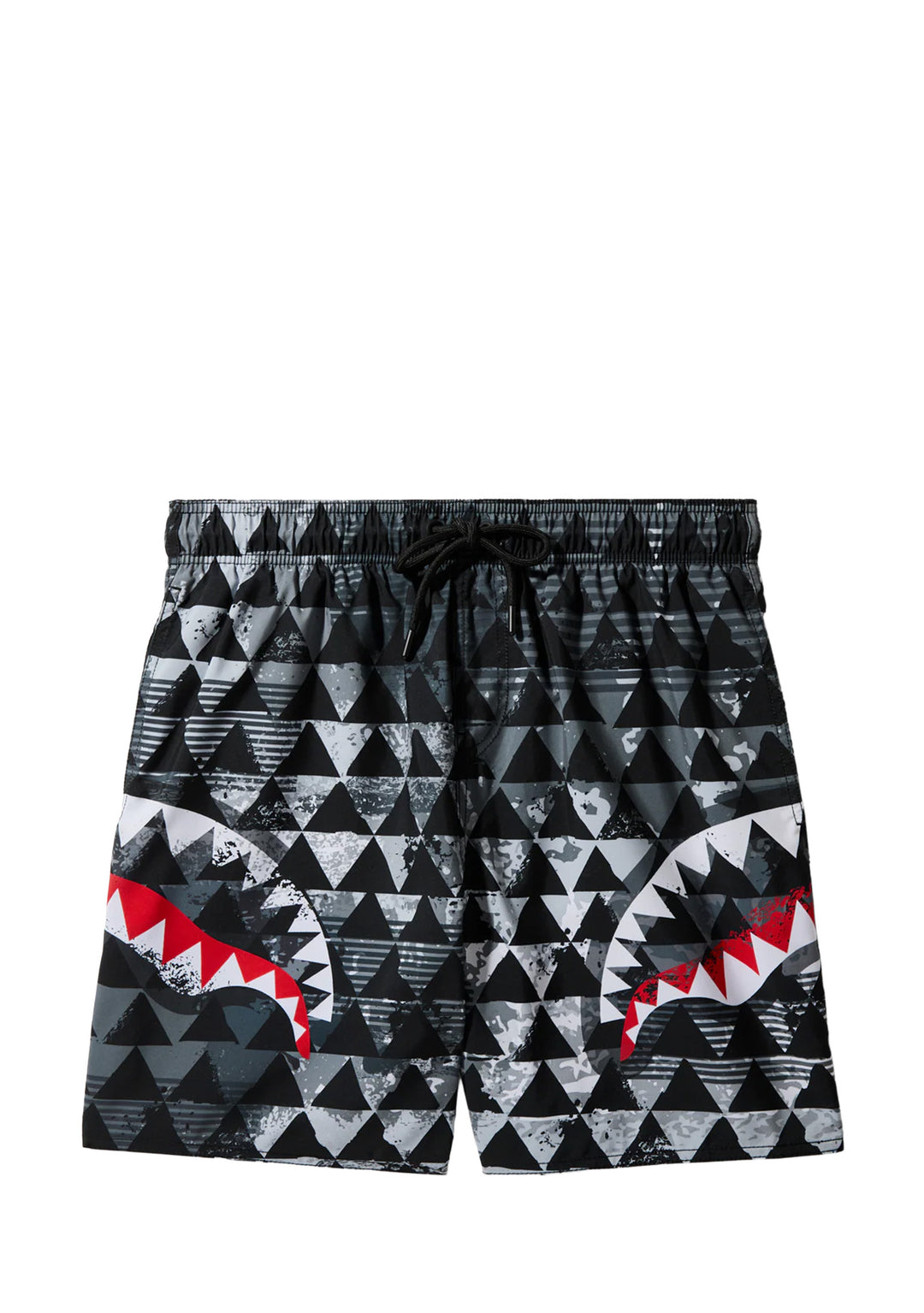 COSTUME SHORTS Multicolor Sprayground