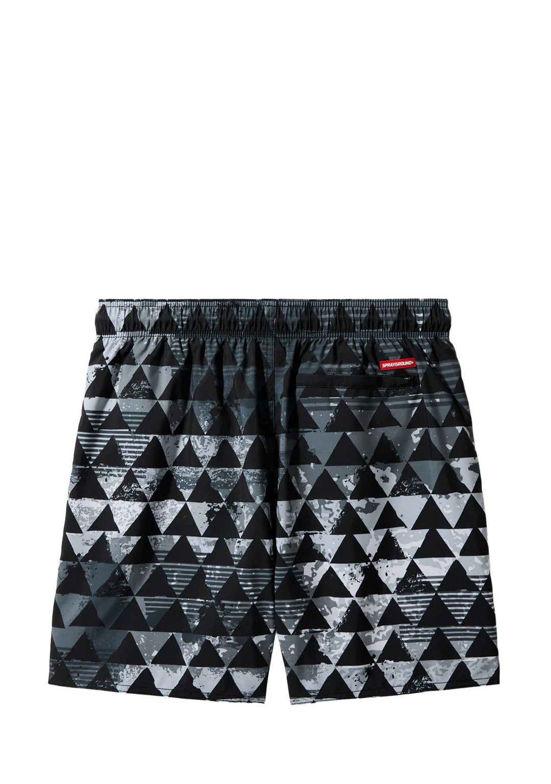 COSTUME SHORTS Multicolor Sprayground