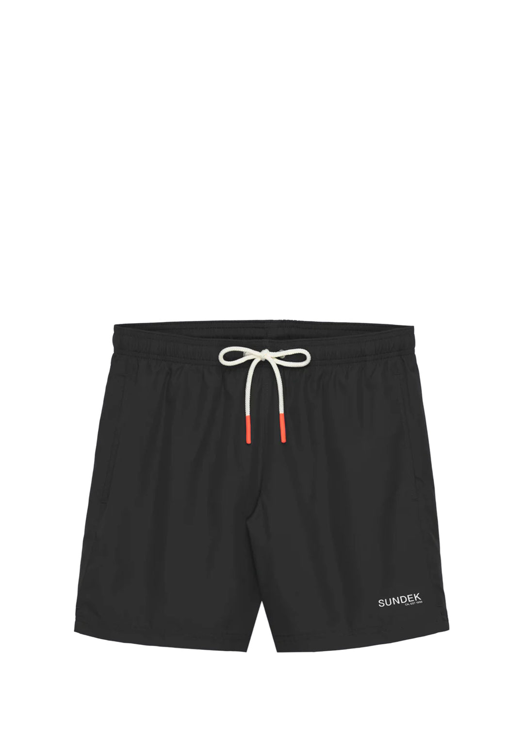 COSTUME SHORTS Nero Sundek