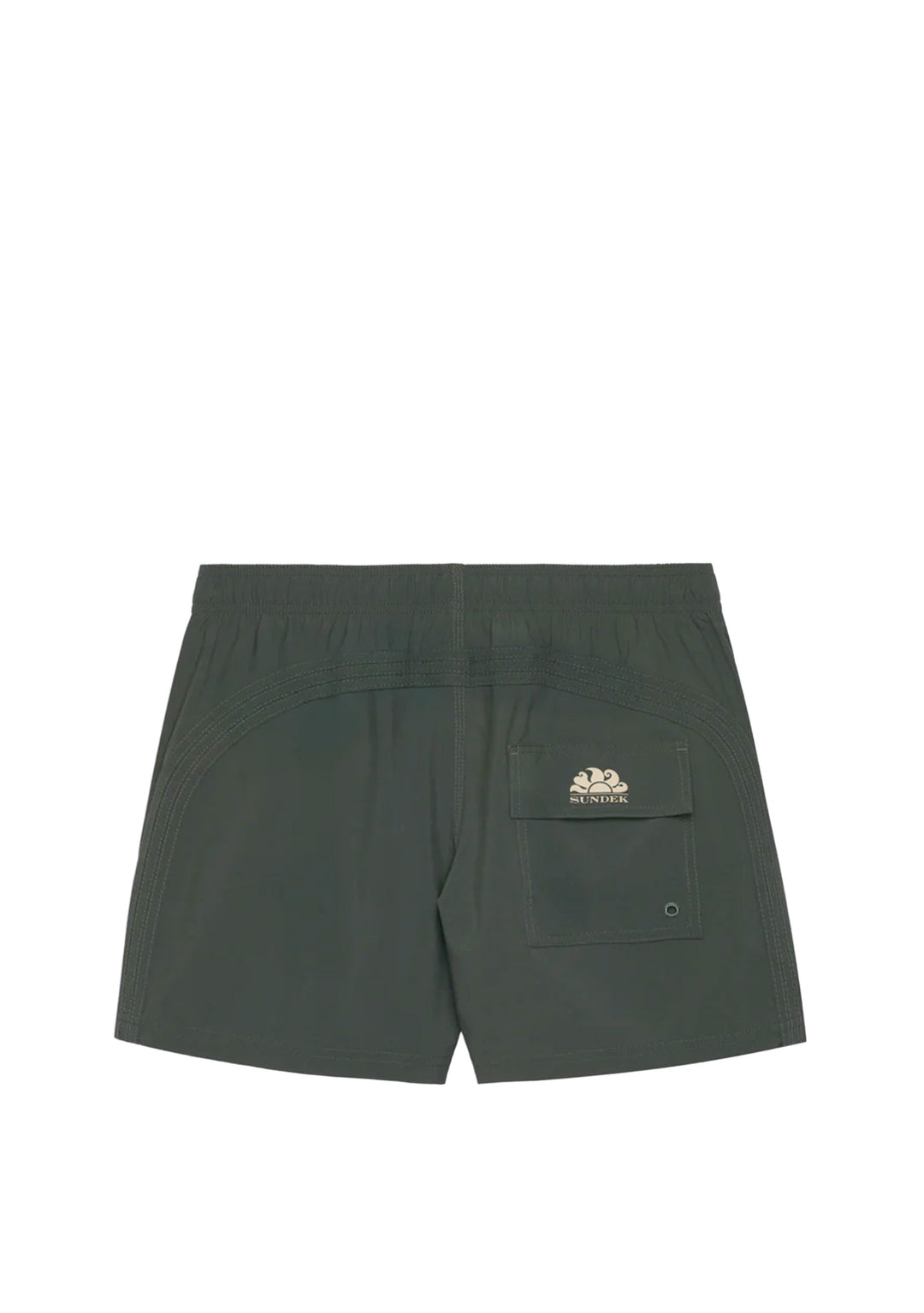 COSTUME SHORTS Verde Sundek
