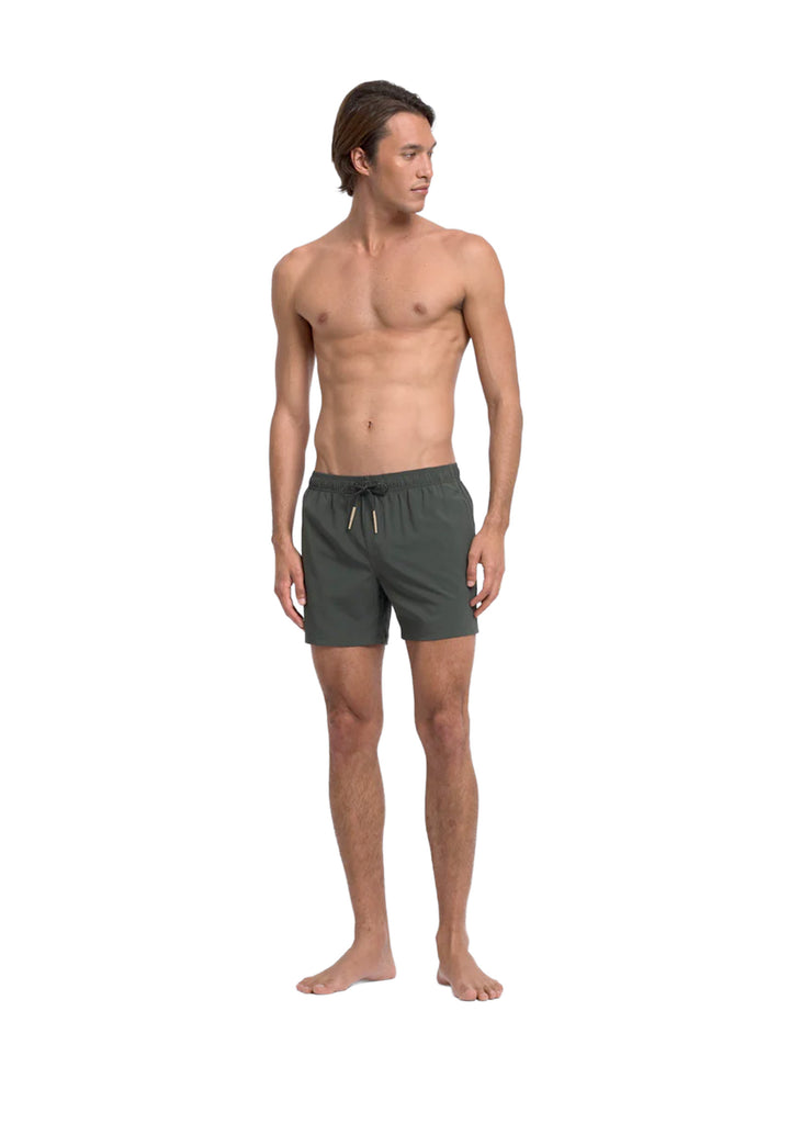 COSTUME SHORTS Verde Sundek