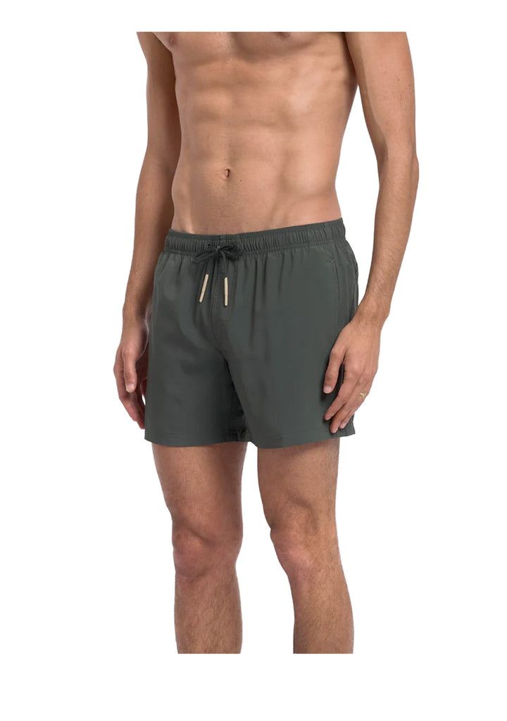 COSTUME SHORTS Verde Sundek