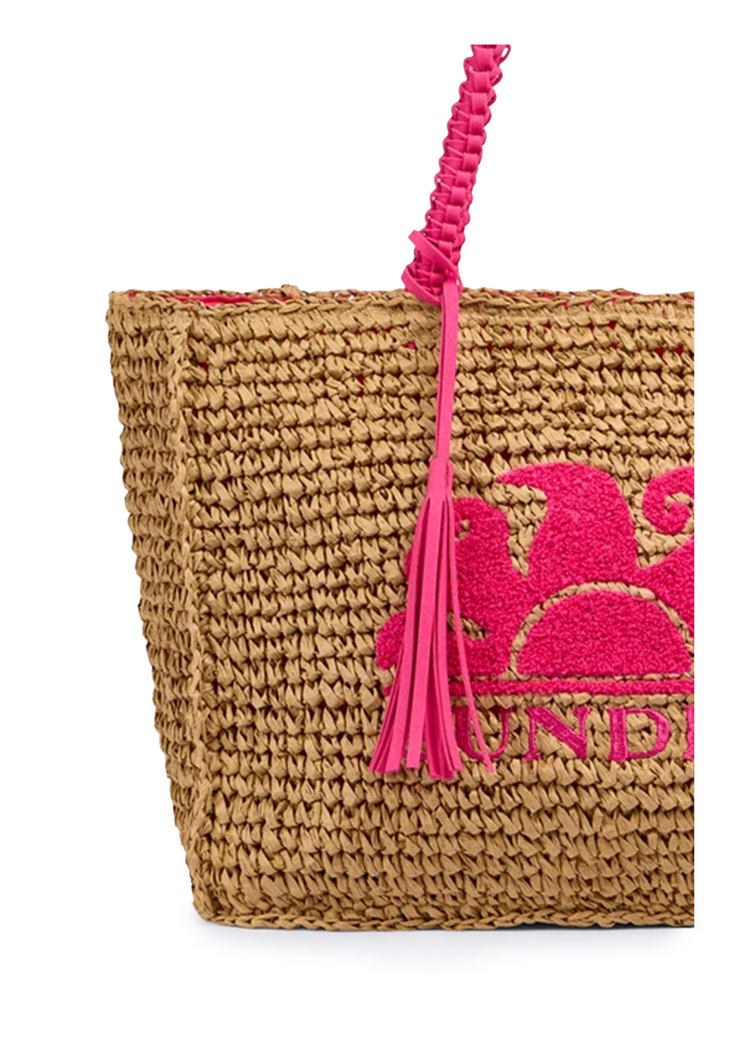 BORSA Beige Sundek