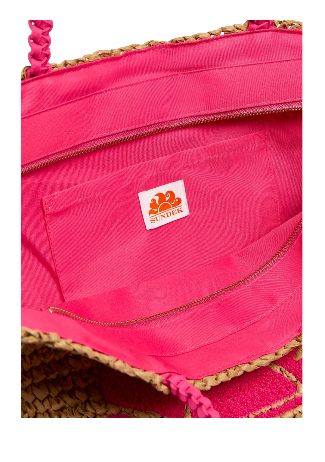BORSA Beige Sundek