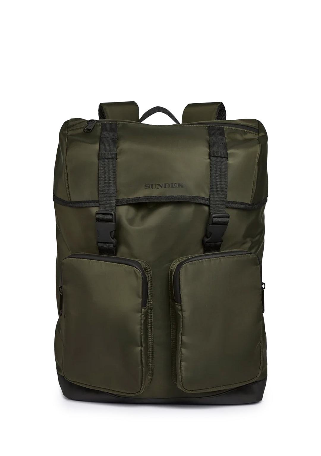 ZAINO Green Sundek