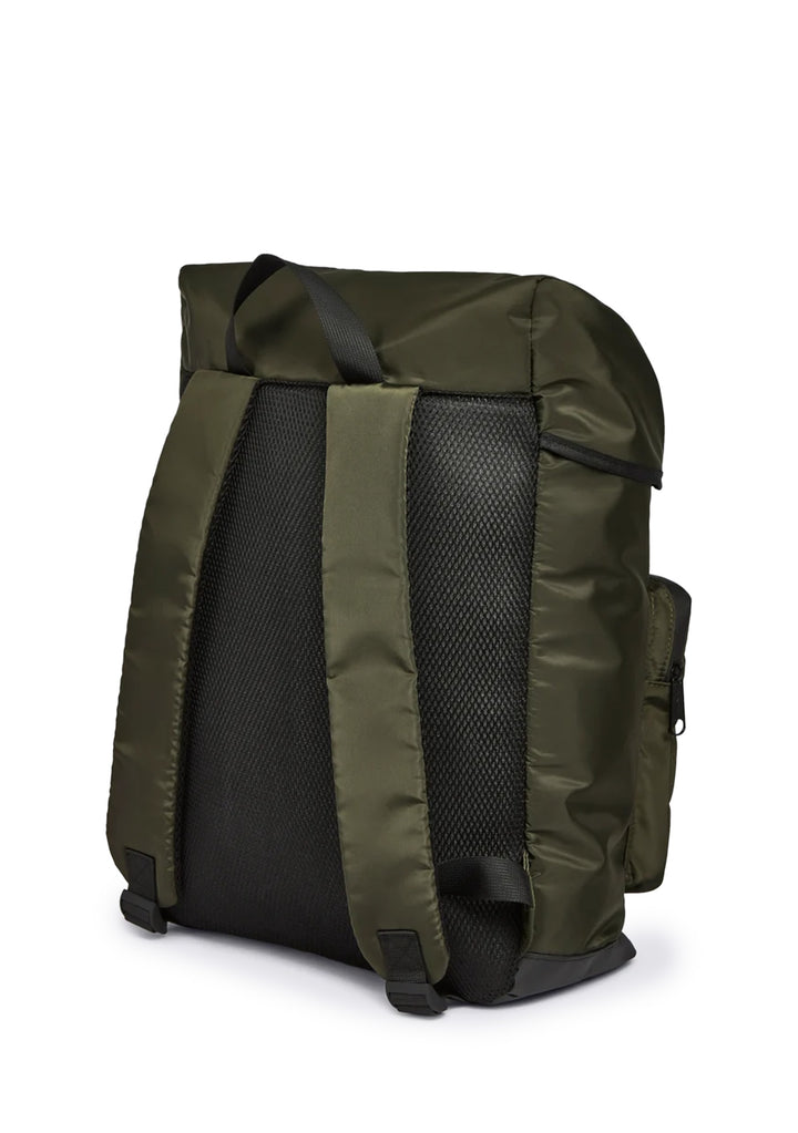 ZAINO Green Sundek