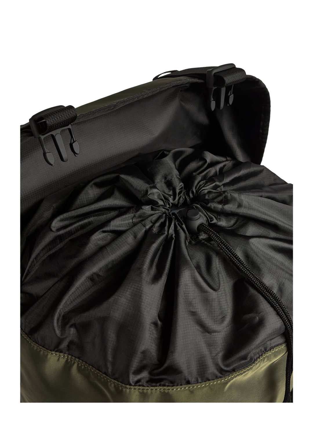 ZAINO Green Sundek