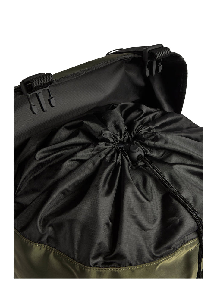 ZAINO Green Sundek
