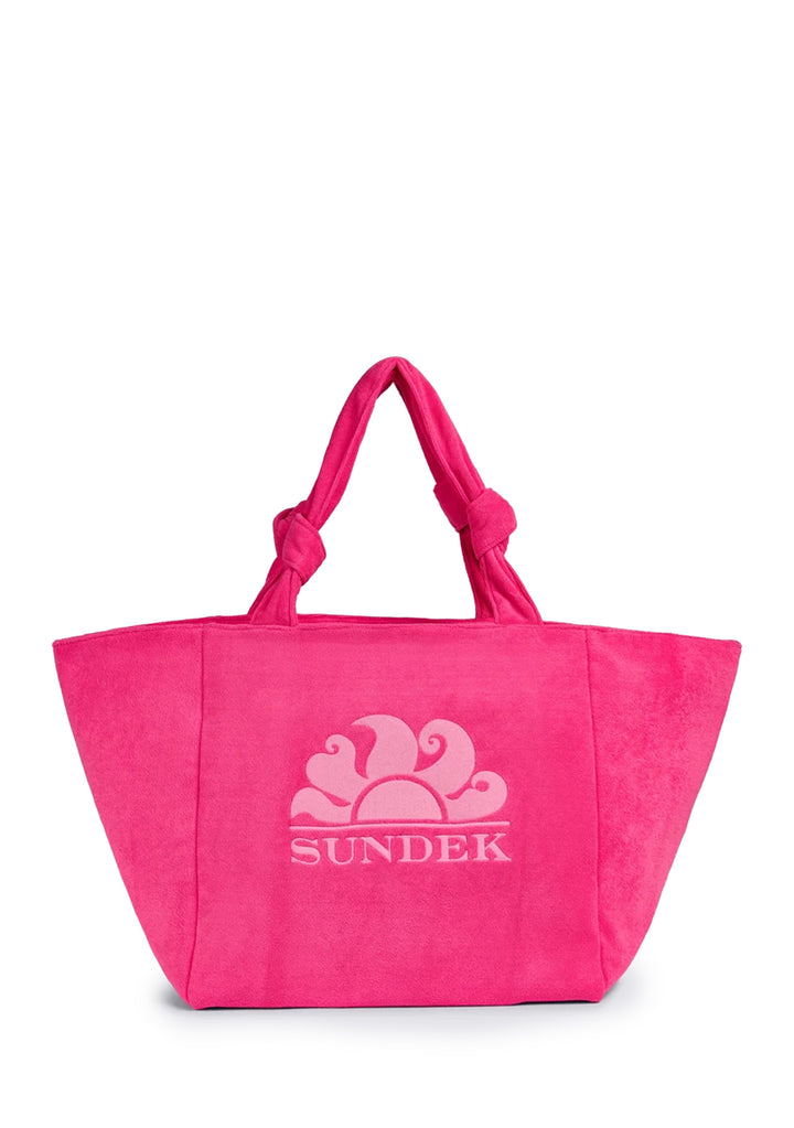 BORSA Fuxia Sundek