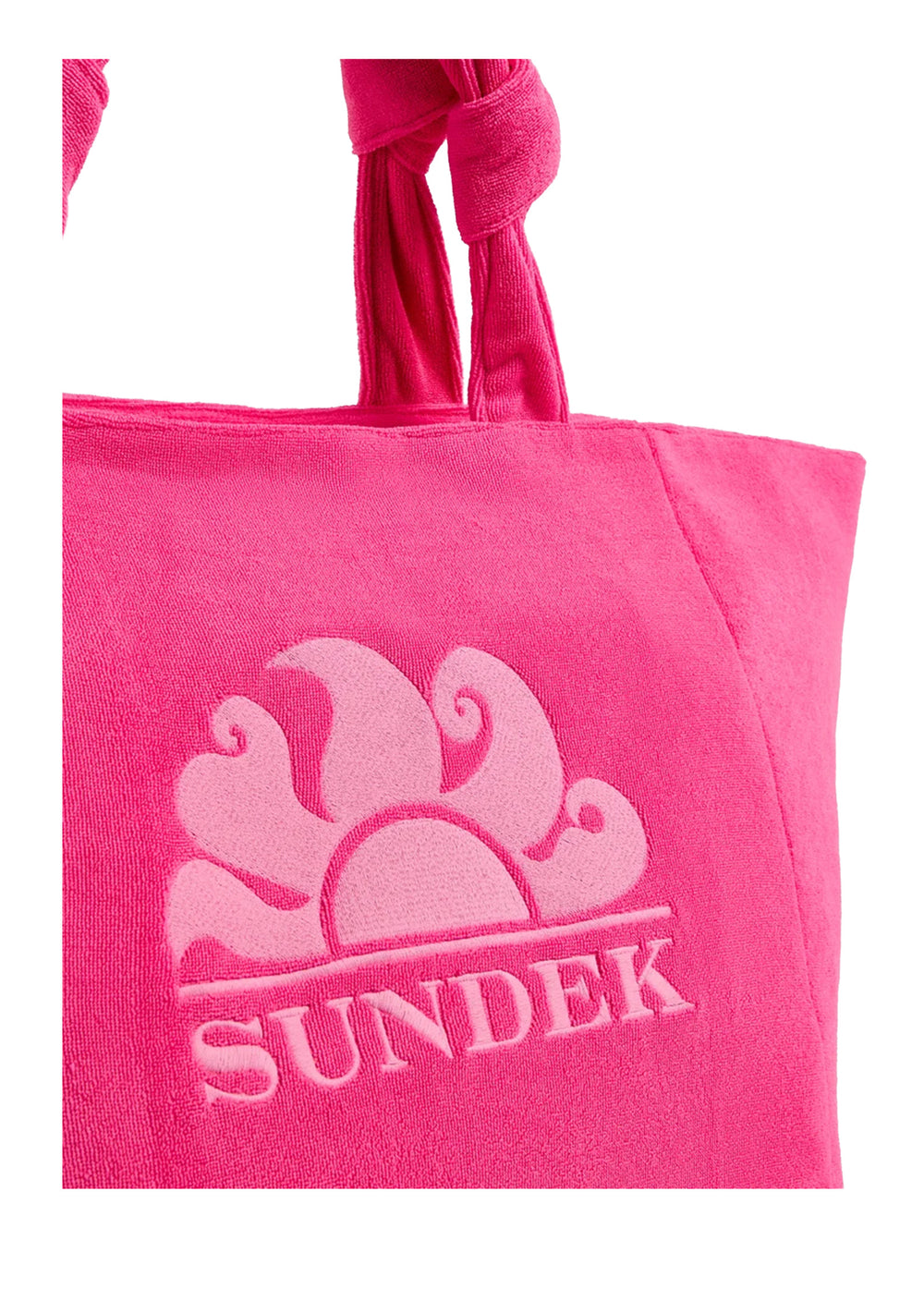 BORSA Fuxia Sundek