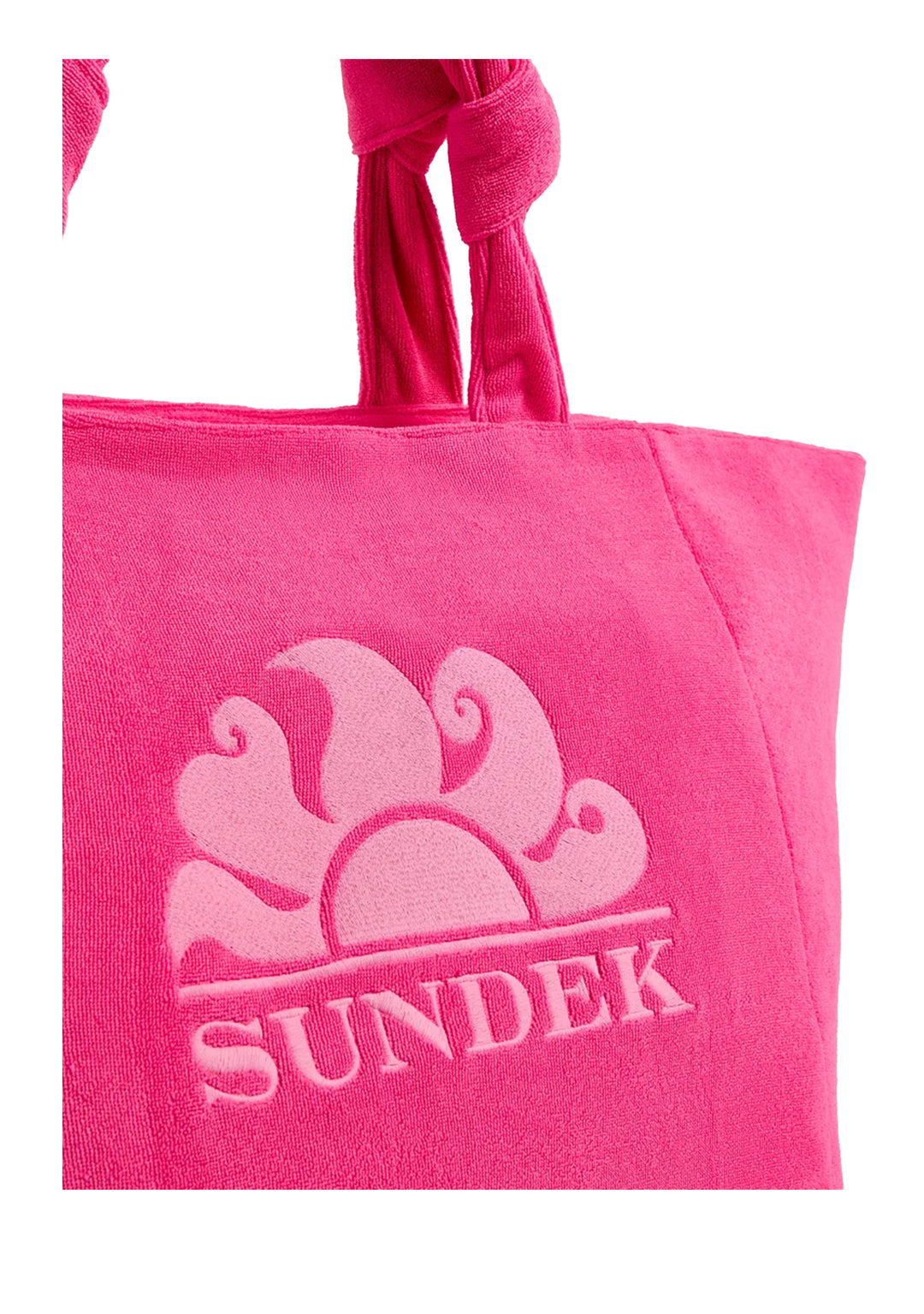 BORSA Fuxia Sundek
