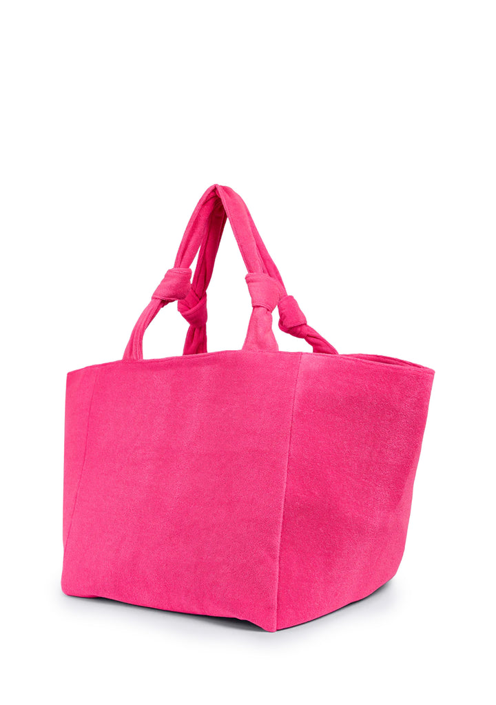 BORSA Fuxia Sundek