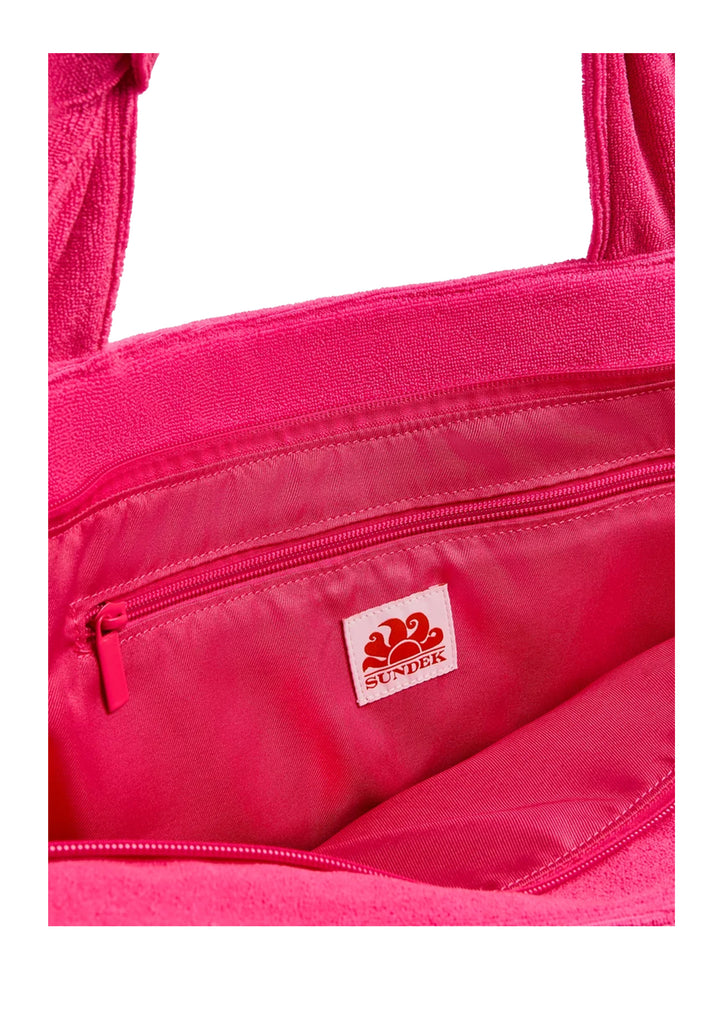 BORSA Fuxia Sundek