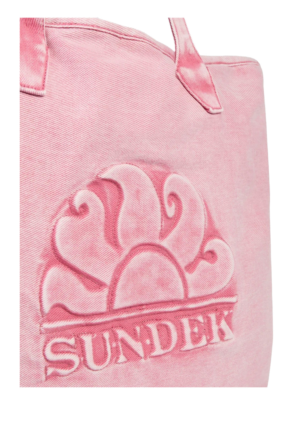BORSA Rosa Sundek