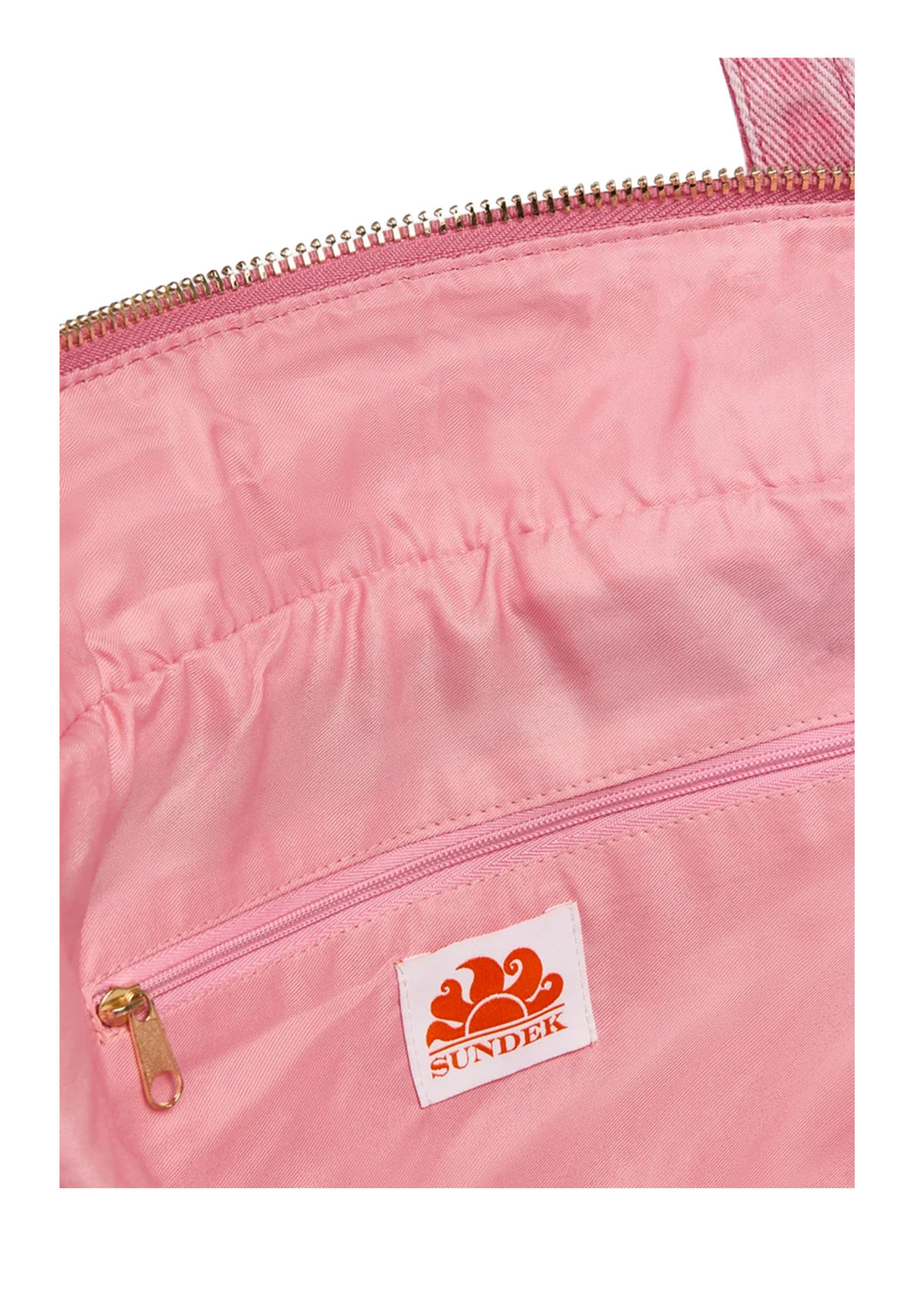 BORSA Rosa Sundek