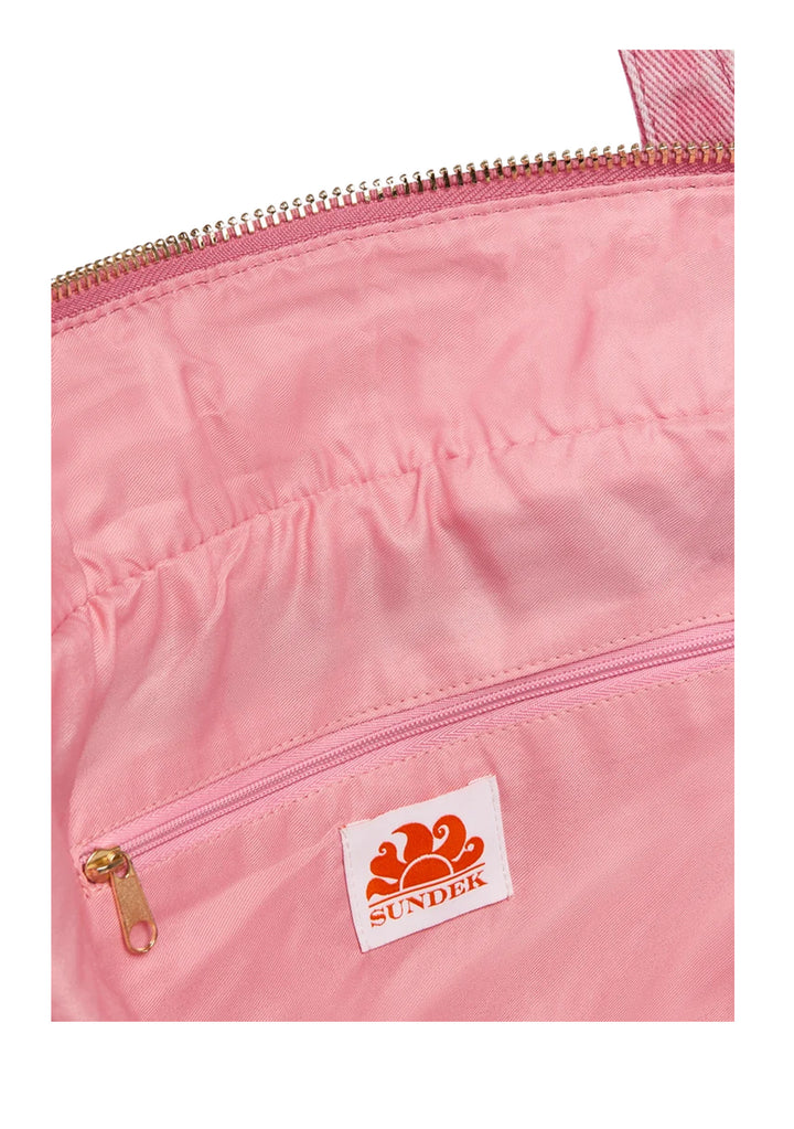 BORSA Rosa Sundek
