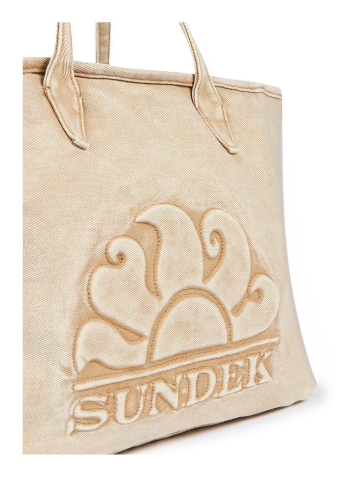 BORSA Beige Sundek