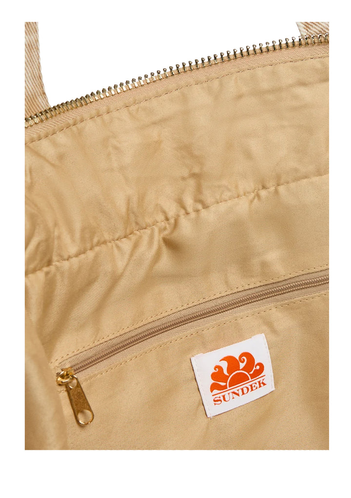BORSA Beige Sundek