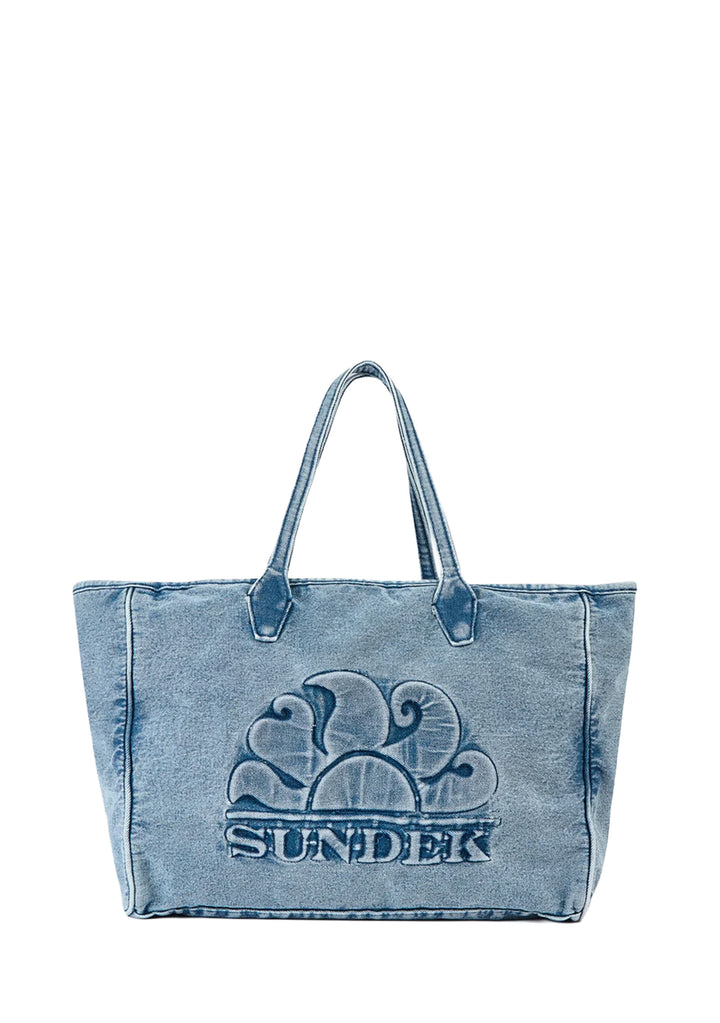 BORSA Denim Sundek