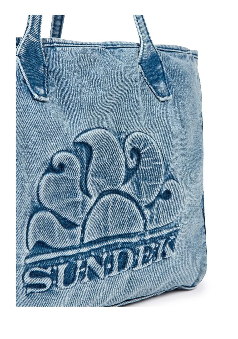 BORSA Denim Sundek