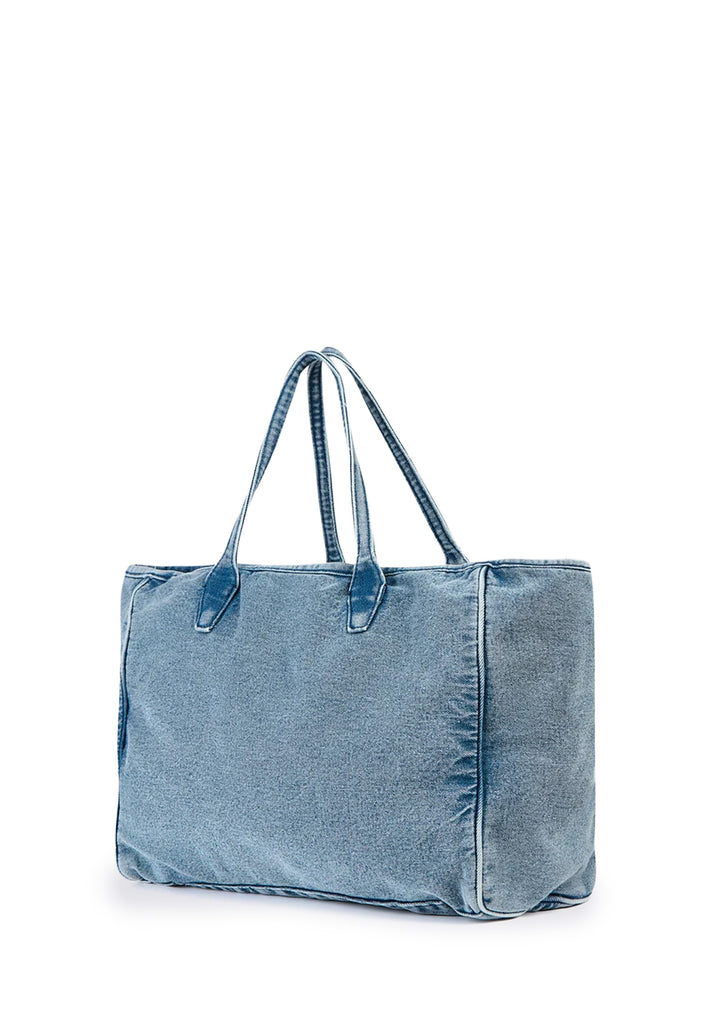 BORSA Denim Sundek