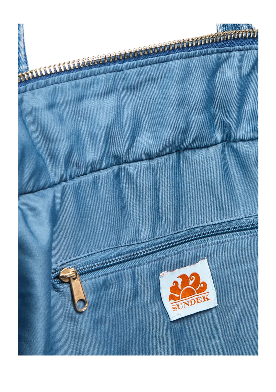 BORSA Denim Sundek
