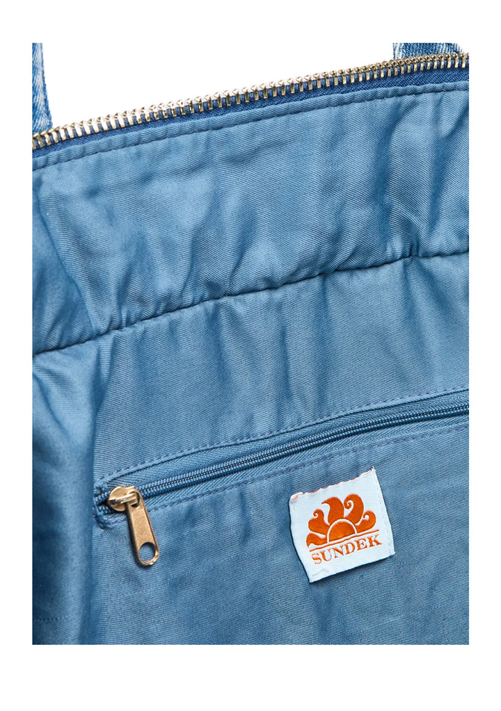 BORSA Denim Sundek