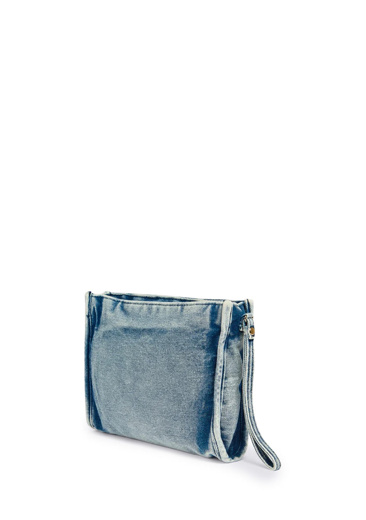 POCHETTE Denim Sundek